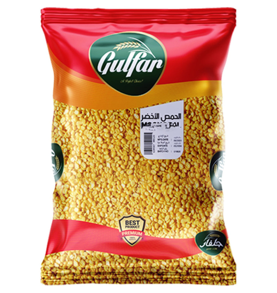 GULFAR TOOR DAL 1Kg
