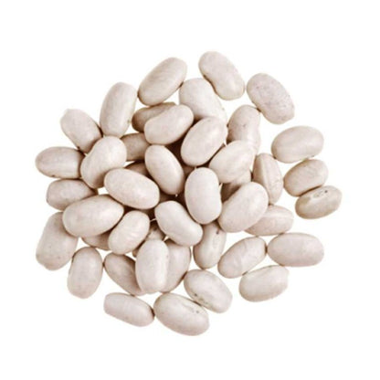GULFAR WHITE BEANS 1Kg