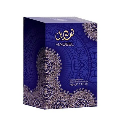 HADEEL PERFUME 100ML