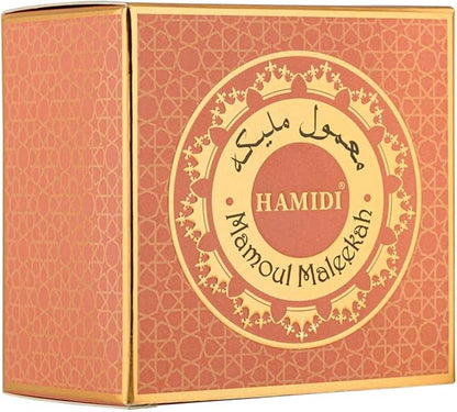 HAMIDI MAMOUL MALEEKAH BKR 50Grm