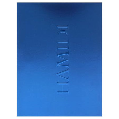 HAMIDI ALHAN PERFUME 100ML