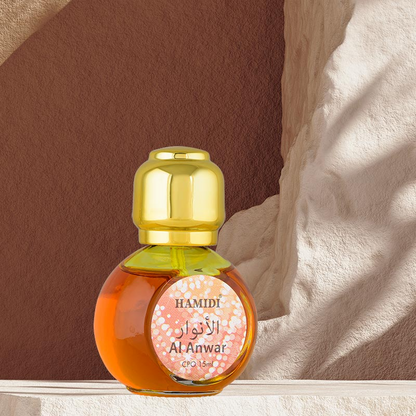 HAMIDI AL ANWAR CPO 15ml