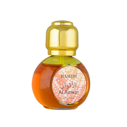 HAMIDI AL ANWAR CPO 15ml
