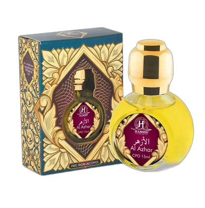 HAMIDI AL AZHAR CPO 15ml