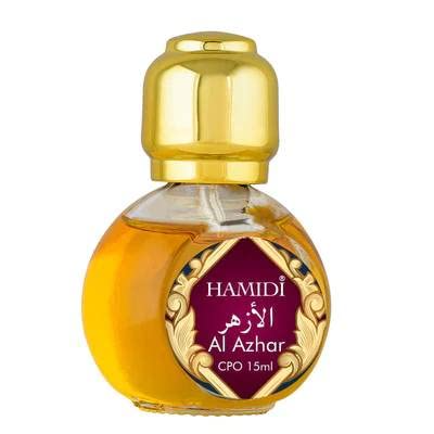 HAMIDI AL AZHAR CPO 15ml