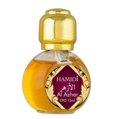 HAMIDI AL AZHAR CPO 15ml