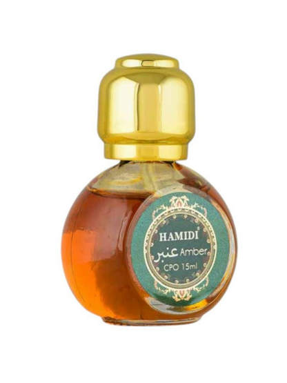 HAMIDI AMBER CPO 15ml