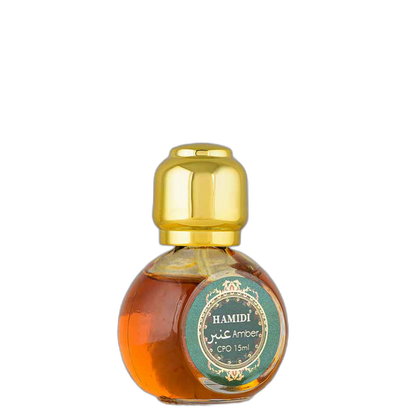 HAMIDI AMBER CPO 15ml