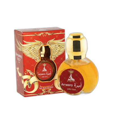 HAMIDI AMEERAT AL EMARAT CPO 15ml