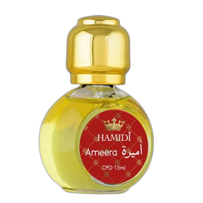 HAMIDI AMEERAT AL EMARAT CPO 15ml