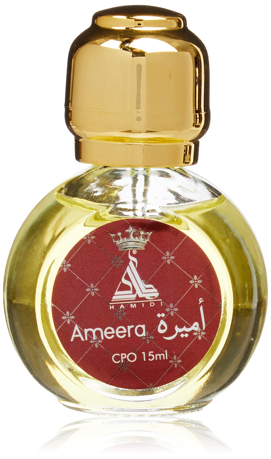 HAMIDI AMEERA CPO 15ml