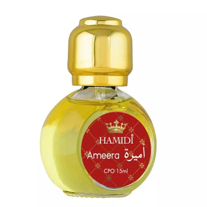 HAMIDI AMEERA CPO 15ml