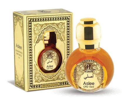 HAMIDI ASLEE CPO 15ml