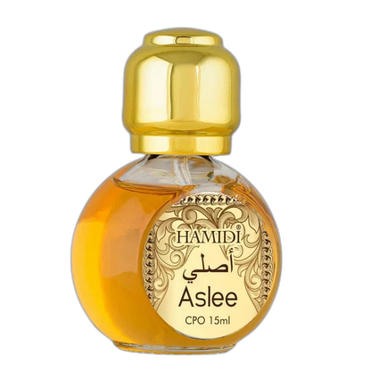 HAMIDI ASLEE CPO 15ml