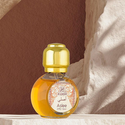 HAMIDI ASLEE CPO 15ml