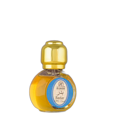 HAMIDI BADR CPO 15ml