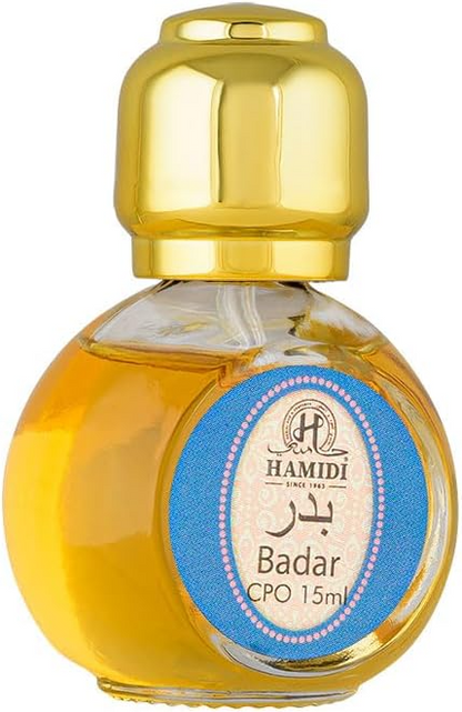 HAMIDI BADR CPO 15ml