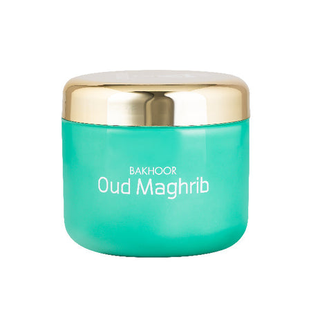 HAMIDI BAKHOOR OUD MAGHRIB 70G