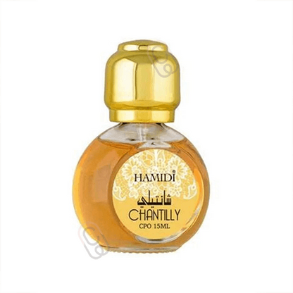 HAMIDI CHANTILLY CPO 15ml