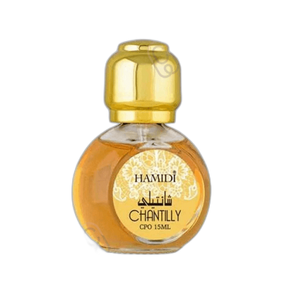 HAMIDI CHANTILLY CPO 15ml