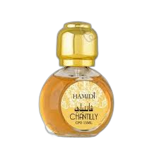 HAMIDI CHANTILLY CPO 15ml