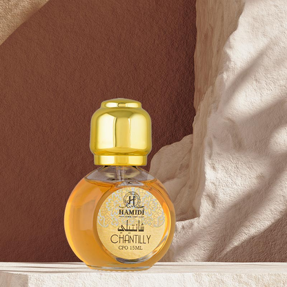 HAMIDI CHANTILLY CPO 15ml