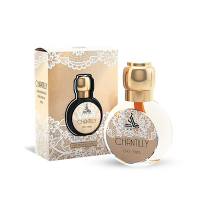 HAMIDI CHANTILLY CPO 15ml