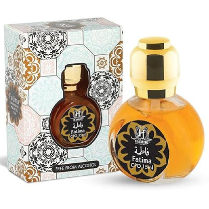 HAMIDI FATIMA CPO 15ml