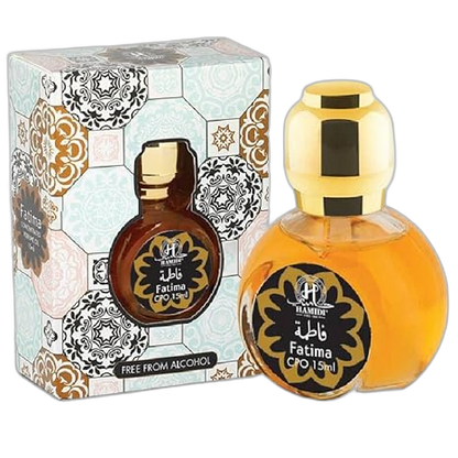 HAMIDI FATIMA CPO 15ml