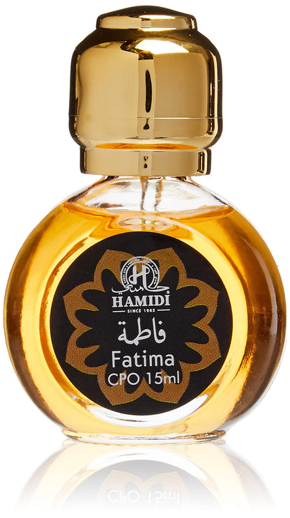 HAMIDI FATIMA CPO 15ml