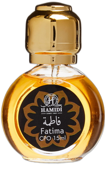 HAMIDI FATIMA CPO 15ml
