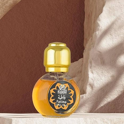 HAMIDI FATIMA CPO 15ml