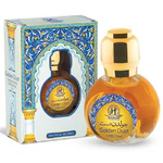 HAMIDI GOLDEN DUST CPO 15ml