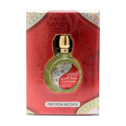 HAMIDI LAMSAT AL HAREER CPO 15ml