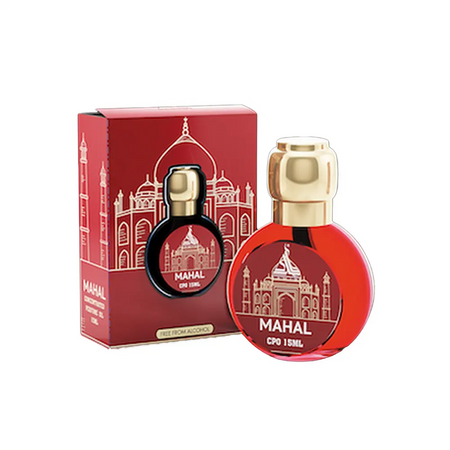 HAMIDI MAHAL CPO 15ml