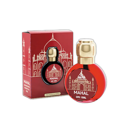 HAMIDI MAHAL CPO 15ml