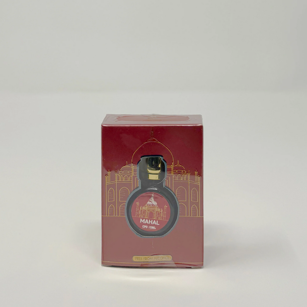 HAMIDI MAHAL CPO 15ml