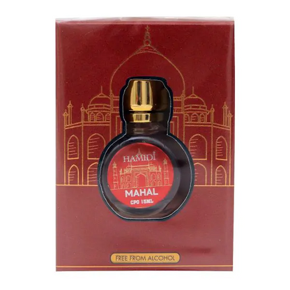 HAMIDI MAHAL CPO 15ml