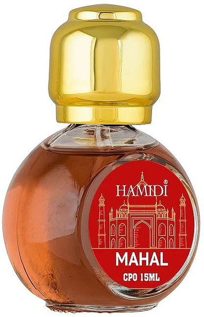 HAMIDI MAHAL CPO 15ml