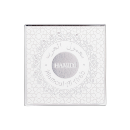 HAMIDI MAMOUL ALARAB BKR 50Grm