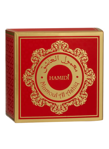 HAMIDI MAMOUL AL ASHIQ BKR 50Grm