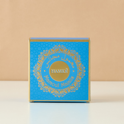 HAMIDI MAMOUL MAJALIS 24M