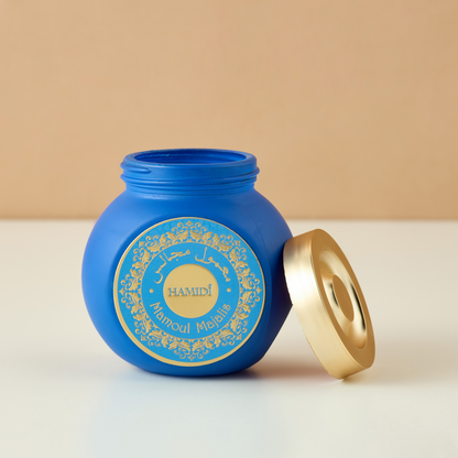 HAMIDI MAMOUL MAJALIS 24M