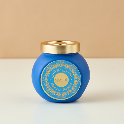 HAMIDI MAMOUL MAJALIS 24M