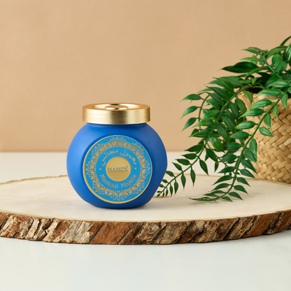 HAMIDI MAMOUL MAJALIS 24M