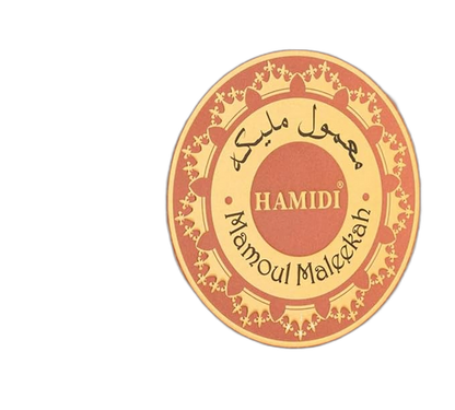 HAMIDI MAMOUL MALEEKAH BKR 50Grm