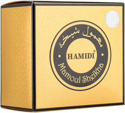 HAMIDI MAMOUL SHEIKHA BKR 50Grm