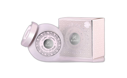 HAMIDI MUATTAR MAMOUL BAKHOOR 50gm