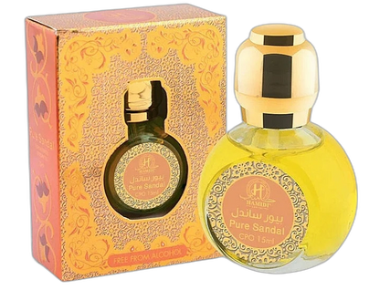 HAMIDI PURE SANDAL CPO 15ml