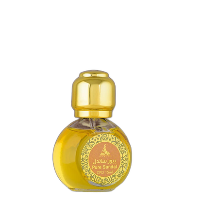 HAMIDI PURE SANDAL CPO 15ml